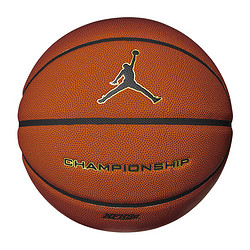 NIKE 耐克 JORDAN CHAMPIONSHIP  7号篮球 FB2294-891