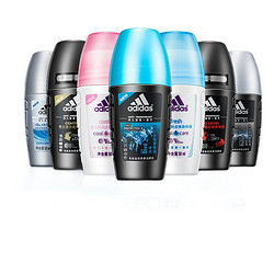 adidas 阿迪达斯 止汗露冰点走珠 50ml