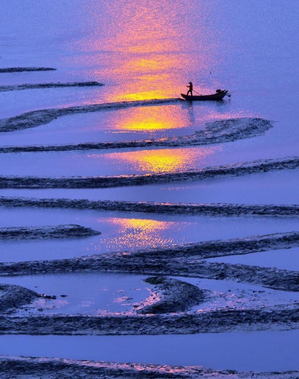 618同价:暑假看海的“价格洼地”,低至299/晚全程不加价!福建霞浦鑫海湾假日酒店 雅致大床房2晚+双早+动车站接送+晚安奶