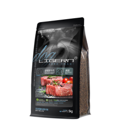 LIGERN 安格斯牛肉无谷粮 1.5kg 