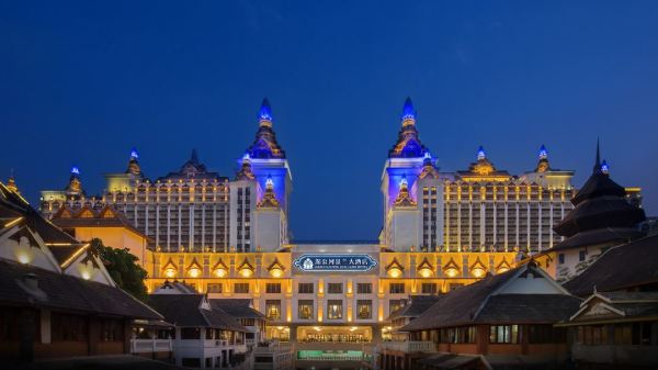 告庄景区内 周末不加价!西双版纳湄公河景兰 山景高级房2/3晚套餐(含早+双人泰餐+双人净桑拿)