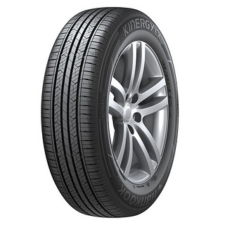 Hankook 韩泰轮胎 205/55R16 91V H308 适配朗逸/途安/帕萨特/宝来