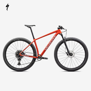 SPECIALIZED 闪电 EPIC HT 越野硬尾减震山地骑行自行车