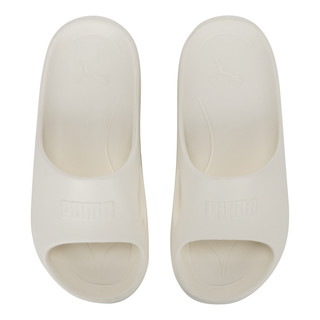 PUMA 彪马 拖鞋女子2023夏季新款厚底运动休闲软底轻便沙滩鞋389082