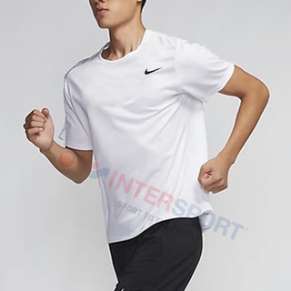 耐克（NIKE）运动套装男 23夏季新款快干透气跑步健身服 短袖T恤五分裤男短裤 健身白T/AR6030-100+DV9329 2XL