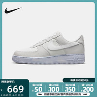 NIKE/耐克 复古 男士运动鞋