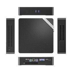coocaa 酷开 迷你主机（N5095、8GB、256GB）