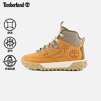 Timberland 官方男鞋23秋Motion6徒步鞋户外透气登山鞋A62VC