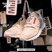 Reebok锐步官方休闲鞋男女鞋CLASSIC VEGAN复古古着IG9802 IG9802 中国码:42.5(27.5cm),US:9.5