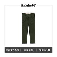 Timberland 休闲裤男裤 A22R1