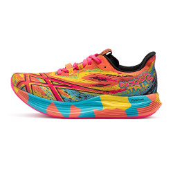 ASICS 亚瑟士 NOOSA TRI 15 女子竞速跑鞋 1012B429