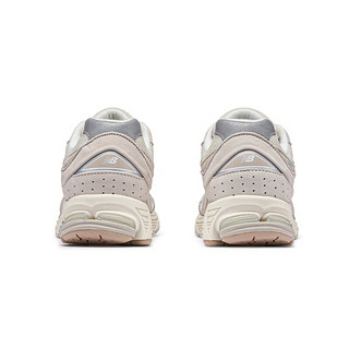 new balance NB官方新款男女情侣浅灰舒适百搭复古休闲鞋M2002RAA