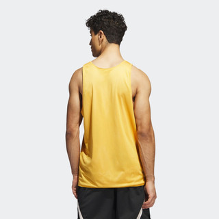 adidas 阿迪达斯 双面穿篮球运动背心男装adidas阿迪达斯官方IM4211