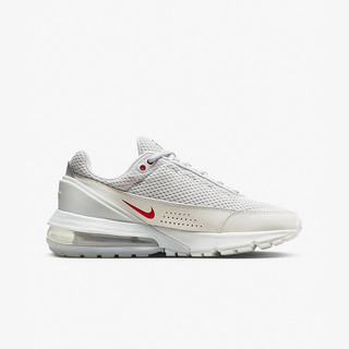 Nike耐克女夏款Air Max低帮防滑轻便气垫透气休闲跑鞋FD6409-001