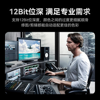  shengwei/胜为 8K高清视频 DisplayPort连接线  1.5米