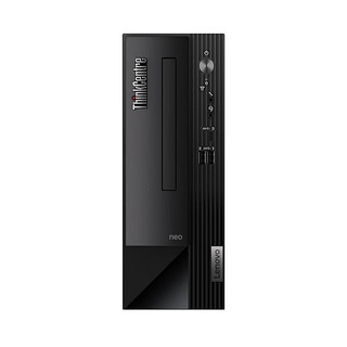 Lenovo 联想 ThinkCentre neo S500家用商用台式电脑主机 i7-13700