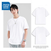 JEANSWEST 真维斯 男士短袖t恤 JS-32-173830