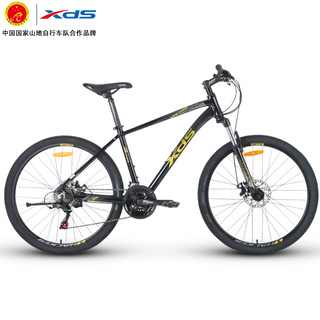 XDS 喜德盛 黑客380/黑红