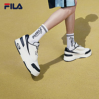 FILA 斐乐官方向阳花男鞋MIX舞动鞋板鞋夏季运动休闲鞋