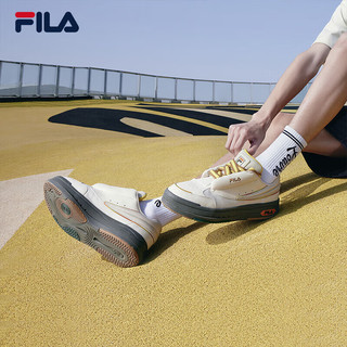 FILA 斐乐官方向阳花男鞋MIX舞动鞋板鞋夏季运动休闲鞋