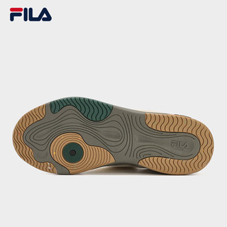 FILA 斐乐官方向阳花男鞋MIX舞动鞋板鞋夏季运动休闲鞋