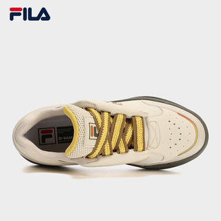 FILA 斐乐官方向阳花男鞋MIX舞动鞋板鞋夏季运动休闲鞋