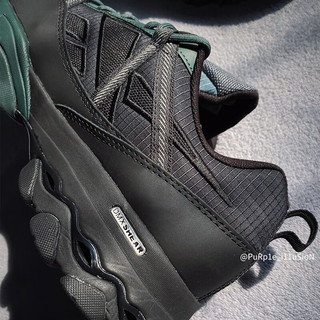 Reebok 锐步 官方2023夏季男女DMX TRAIL SHADOW运动休闲鞋IE2153 IE2153 中国码:42.5(27.5cm),US:9.5