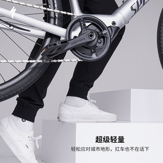 SPECIALIZED闪电 TURBO VADO SL 5.0城市轻便智能电助力自行车