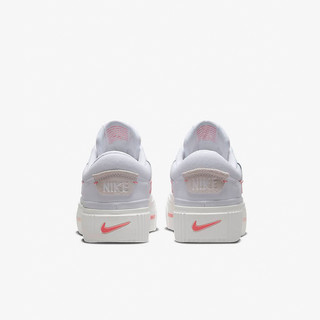  NIKE/耐克 厚底 女士板鞋