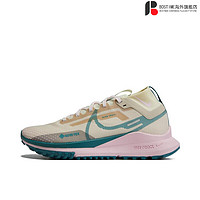 NIKE耐克REACT PEGASUS TRAIL 4 GTX女防水越野跑步鞋DJ7929-100 DJ7929-100 35.5