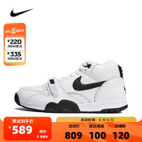 耐克耐克nike男子日常耐磨户外都市百搭休闲板鞋复刻鞋 FB8066-100 42