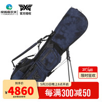 PXG韩国进口 高尔夫球包支架包男士23新款golf便携式球袋 PHPCU820433