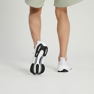 adidas 阿迪达斯 中性ULTRABOOST LIGHT跑步鞋 GY9350 40