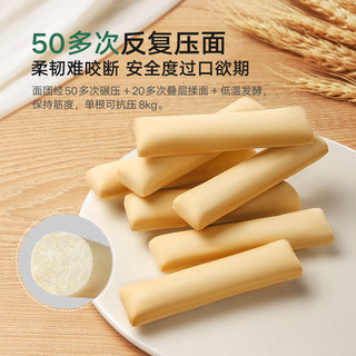 宝宝馋了 宝宝磨牙棒 64g
