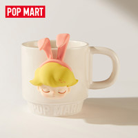 POPMART泡泡玛特DIMOO经典复刻系列陶瓷杯居家办公室陶瓷水杯预售