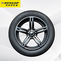 DUNLOP 鄧祿普 SP SPORT FM800 轎車輪胎 運動操控型 225/65R17 102H