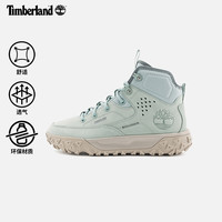 Timberland添柏岚官方男鞋登山鞋户外徒步23新款轻便|A62XV