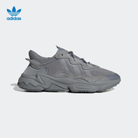 adidas阿迪达斯官方三叶草OZWEEGO男女经典运动复古老爹鞋GW4671