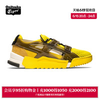 Onitsuka Tiger鬼塚虎复古BIG LOGO RUNNER SANDAL休闲鞋