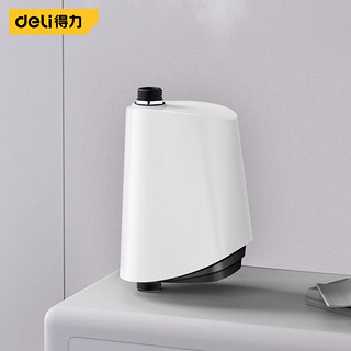 DL 得力工具 得力（deli）全自动增压泵家用水泵冷热水器马桶增压60W小白泵