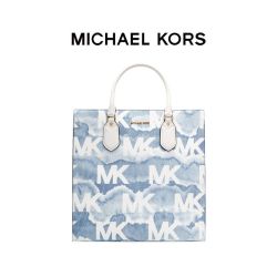 MICHAEL KORS 迈克·科尔斯 MEverly 大号托特包 35T1GZTT2I