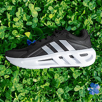 adidas 阿迪达斯 「VENT CLIMACOOL清风鞋」 男款运动鞋 GZ9458
