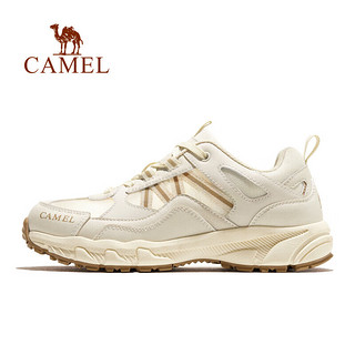 CAMEL 骆驼 徒步鞋男士运动休闲鞋减震户外登山鞋轻便旅游鞋 FB1223a5182-1
