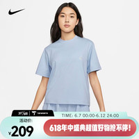 耐克(NIKE)女子短袖T恤 ACG DJ3647-415 XS