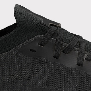 ARC'TERYX 始祖鸟 ARC’TERYX始祖鸟 NORVAN_SL 3 轻量 男子 越野跑鞋 黑色/浅浅茶棕 UK8/26.5CM