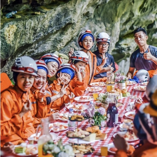 五一/暑假不加价！探秘地心、畅游浩瀚星河！贵州5天4晚亲子游学跟团游