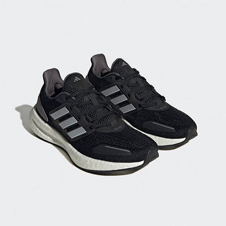 阿迪达斯 （adidas）女子跑步系列PUREBOOST22H.RDY W运动跑步鞋HQ3980 37码UK4.5码