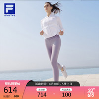 FILA斐乐官方MIND 6女鞋2023有氧运动健身鞋轻便综训鞋