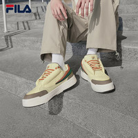 FILA 斐乐官方向阳花男鞋MIX舞动鞋板鞋夏季运动休闲鞋