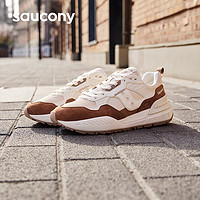 saucony 索康尼 SHADOW 5000X 男女款运动鞋